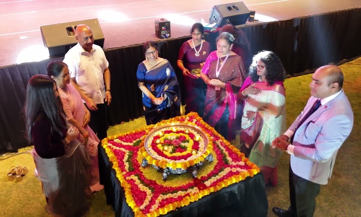 Chrysalis 2025 - Day 1 Chrysalis 2025 - Day 1