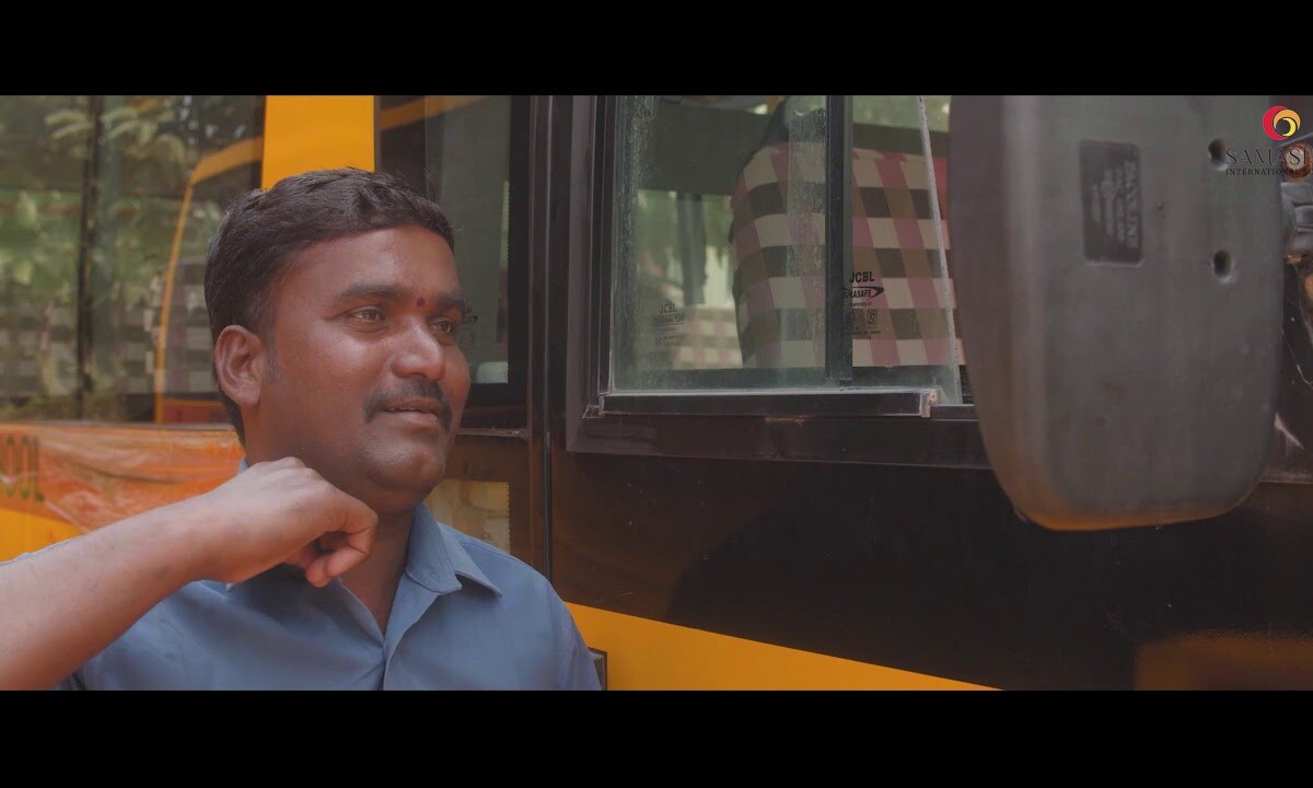 We Are Here for You, When The Times Get Better We Are Here for You, When The Times Get Better | Samashti International School