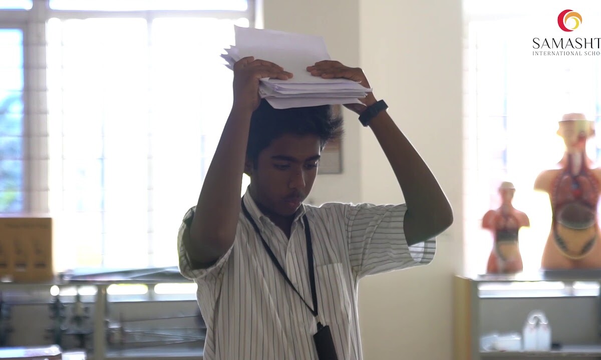 Honesty is the Best Policy, Always - Learn from Kids Honesty is the Best Policy, Always - Learn from Kids | Samashti International School