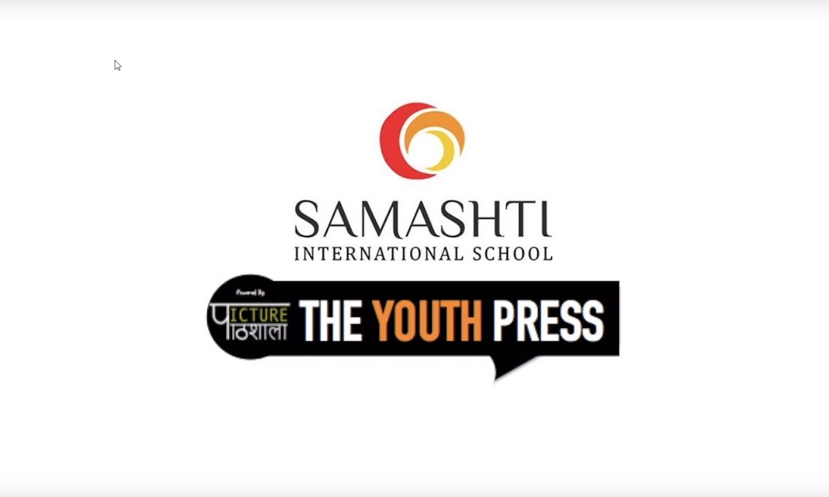 New Kids' Media Lab at Samashti International School, Hyderabad New Kids' Media Lab at Samashti International School, Hyderabad